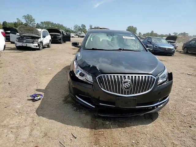 2015 Buick Lacrosse VIN: 1G4GB5G31FF333489 Lot: 80185975