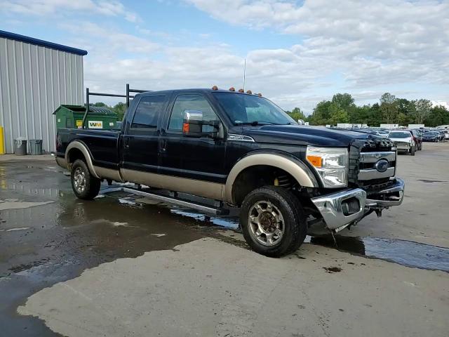 2012 Ford F250 Super Duty VIN: 1FT7W2B64CEA94921 Lot: 71175505