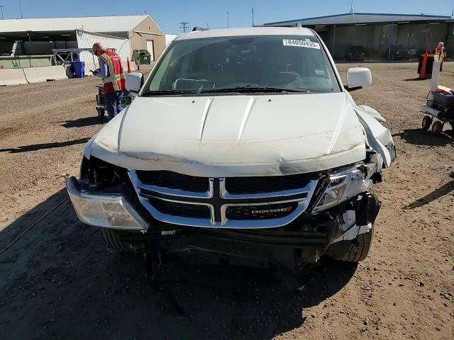 2015 Dodge Journey Sxt VIN: 3C4PDCBB8FT556913 Lot: 84050435