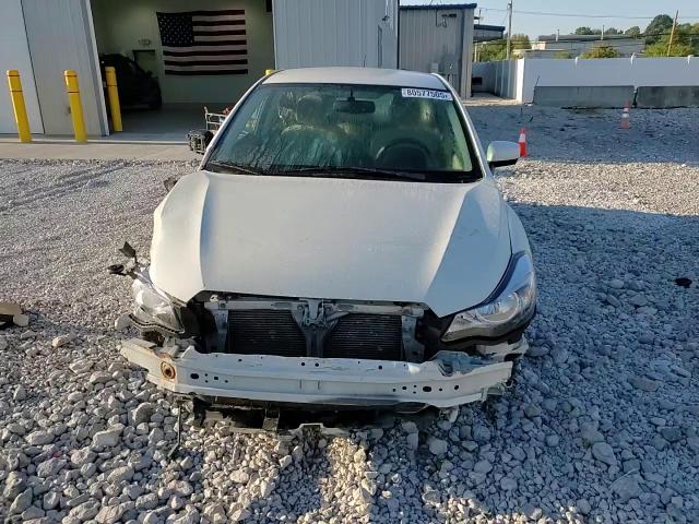 2015 Subaru Impreza Premium VIN: JF1GJAC61FH020064 Lot: 80577505