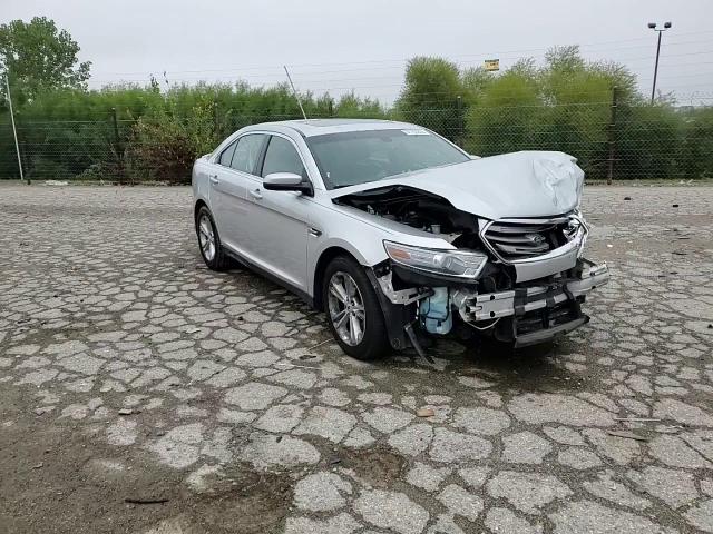 2013 Ford Taurus Sel VIN: 1FAHP2E81DG137945 Lot: 81733255