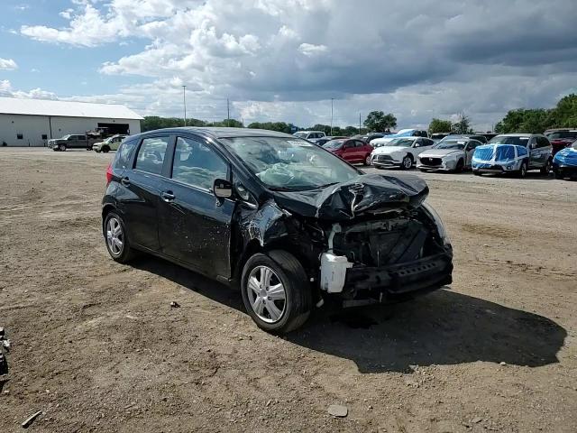2014 Nissan Versa Note S VIN: 3N1CE2CPXEL399533 Lot: 83945045
