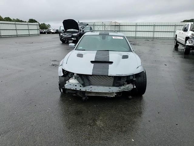 2021 Dodge Charger Srt Hellcat VIN: 2C3CDXL96MH660103 Lot: 83831115