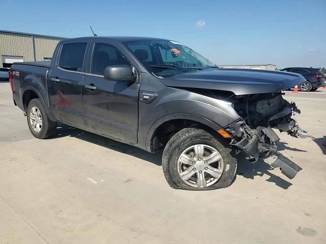 2019 Ford Ranger Xl VIN: 1FTER4EH1KLA40817 Lot: 84052385