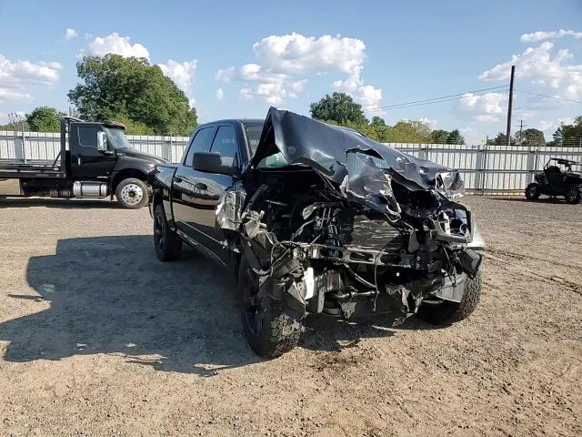 2014 Ram 1500 St VIN: 1C6RR7KT0ES361714 Lot: 81542425