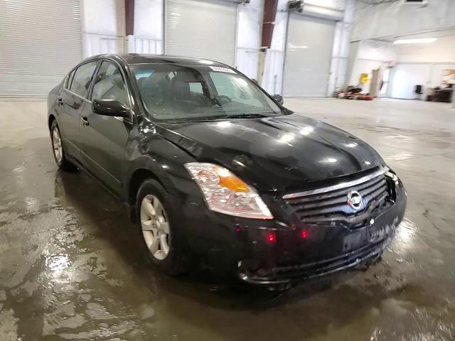 2009 Nissan Altima 2.5 VIN: 1N4AL21E19N506458 Lot: 80993585