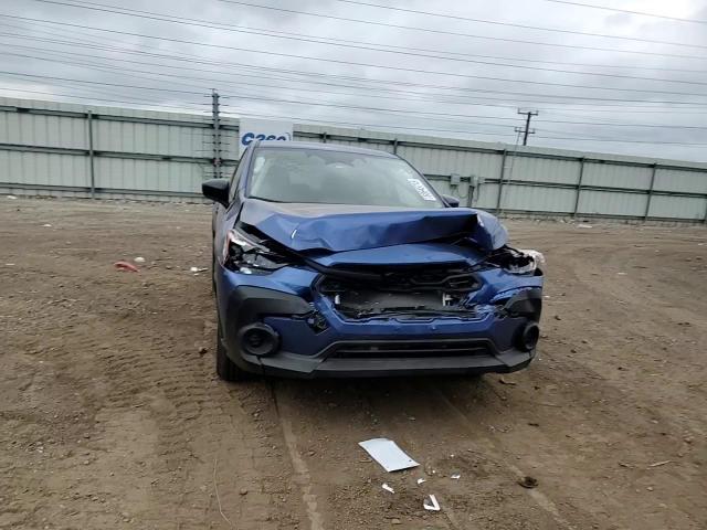 2025 Subaru Crosstrek VIN: JF2GUABC1SH221094 Lot: 83945715