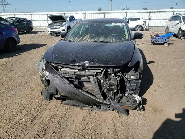 2016 Nissan Maxima 3.5S VIN: 1N4AA6APXGC416538 Lot: 80874635