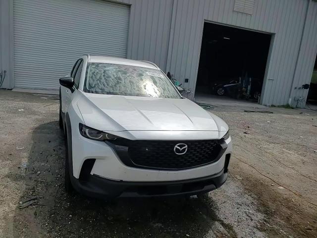 2024 Mazda Cx-50 Select VIN: 7MMVABAM1RN230209 Lot: 71883105