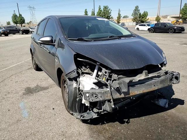 2016 Toyota Prius C VIN: JTDKDTB38G1589356 Lot: 71558855