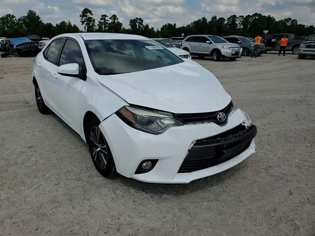 2016 Toyota Corolla L VIN: 5YFBURHE2GP530696 Lot: 71484105