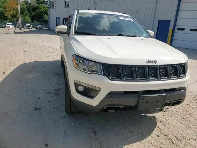2019 Jeep Compass Sport VIN: 3C4NJDAB1KT689630 Lot: 71423425