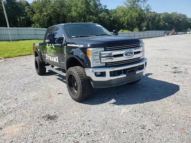 2017 Ford F250 Super Duty VIN: 1FT7W2BT9HEB25058 Lot: 69960395