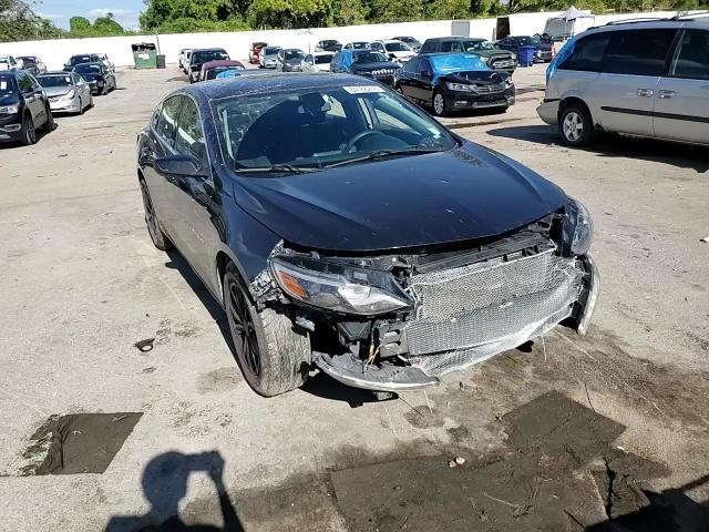 2022 Chevrolet Malibu Lt VIN: 1G1ZD5ST0NF171974 Lot: 84188215