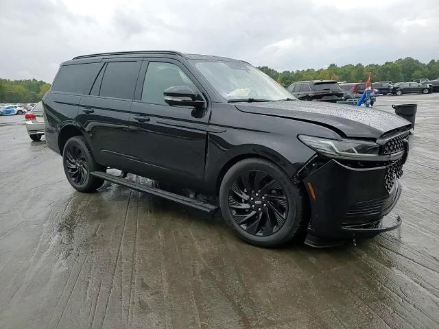 2025 Lincoln Navigator Reserve VIN: 5LMJJ2LG4SEL02265 Lot: 71742355