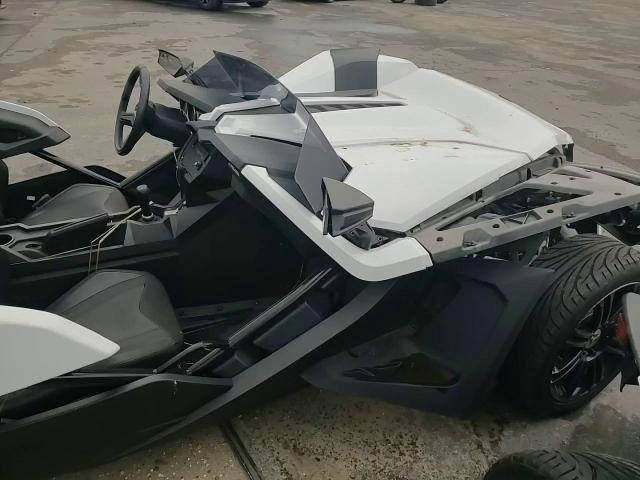 2019 Polaris Slingshot VIN: 57XAASFA1K8134489 Lot: 67812075