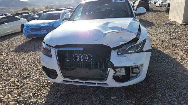 2012 Audi Q5 Premium Plus VIN: WA1LFAFP9CA014171 Lot: 83852675