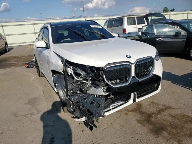 2025 BMW X3 30 xDrive VIN: 5UX53GP06S9109944 Lot: 71323055