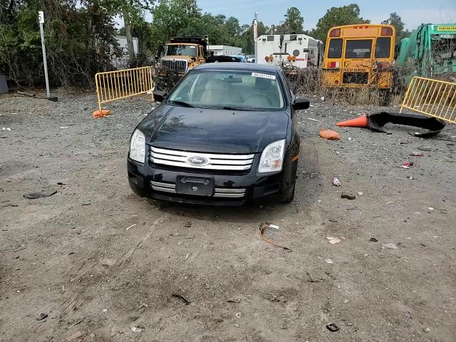 2008 Ford Fusion S VIN: 3FAHP06Z08R141544 Lot: 80197125