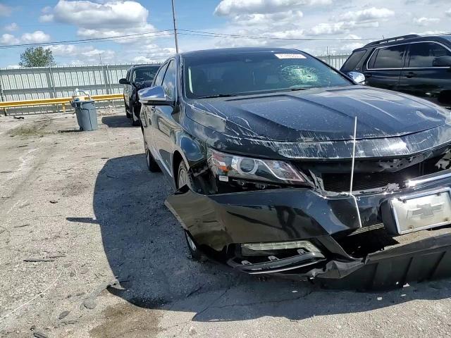 2016 Chevrolet Impala Ltz VIN: 2G1145S33G9155387 Lot: 71743355