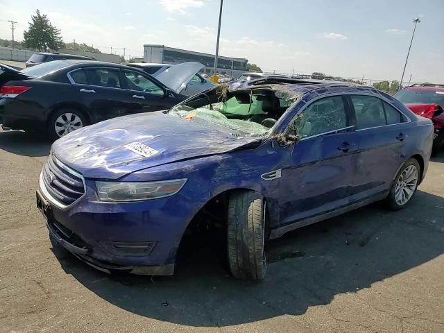 2013 Ford Taurus Limited VIN: 1FAHP2F82DG233081 Lot: 80369245