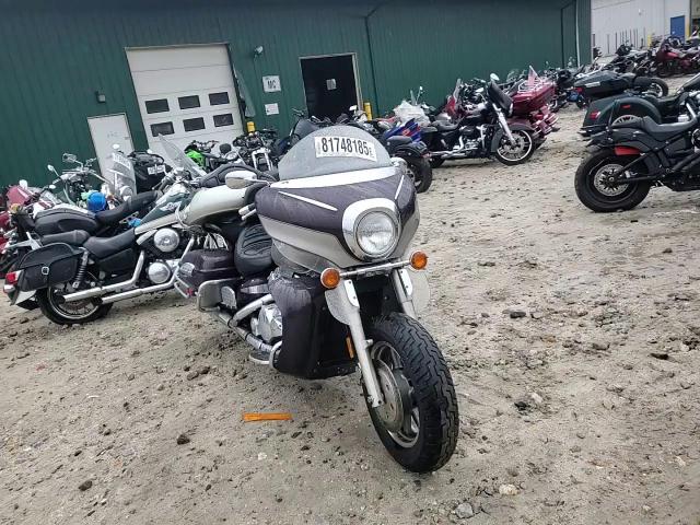 1999 Yamaha Xvz13 Tf VIN: JYAVP04E2XA002162 Lot: 81748185