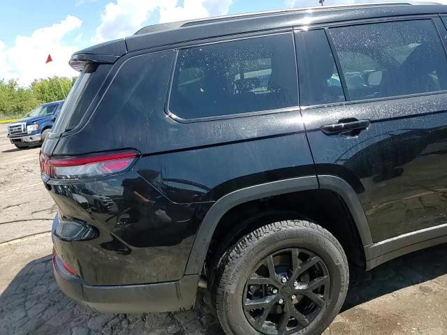 2024 Jeep Grand Cherokee L Laredo VIN: 1C4RJKAG1R8579509 Lot: 71025135