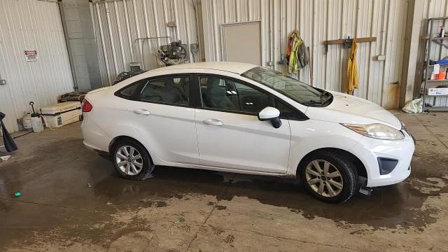 2012 Ford Fiesta Se VIN: 3FADP4BJ9CM221209 Lot: 80877915