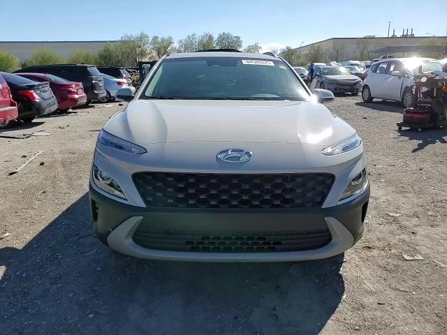 2023 Hyundai Kona Sel VIN: KM8K32AB2PU956462 Lot: 84589625