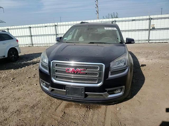 2015 GMC Acadia Slt-1 VIN: 1GKKVRKD1FJ359458 Lot: 81471235