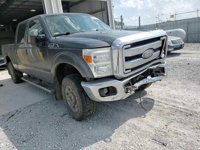 2012 Ford F250 Super Duty VIN: 1FT7W2B61CEB73978 Lot: 80538595