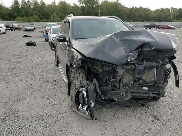 2021 Mercedes-Benz Gls 450 4Matic VIN: 4JGFF5KE3MA440272 Lot: 81201285