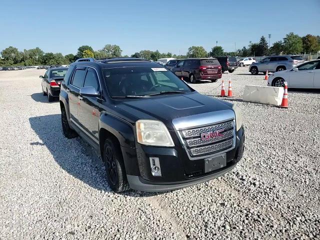2010 GMC Terrain Slt VIN: 2CTALHEW9A6333771 Lot: 80411115
