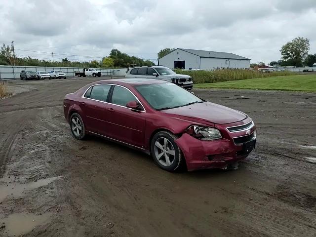 2009 Chevrolet Malibu 2Lt VIN: 1G1ZJ57B49F206451 Lot: 81768625