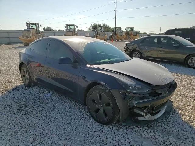 2022 Tesla Model 3 VIN: 5YJ3E1EB9NF313085 Lot: 84022375