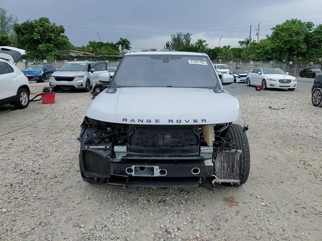 2021 Land Rover Range Rover Sport Se VIN: SALWG2SU8MA793459 Lot: 81061465