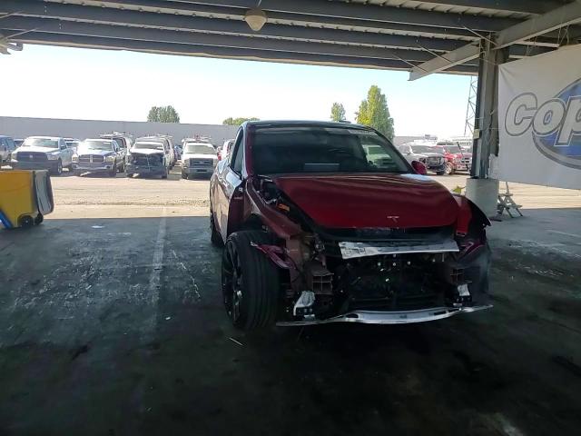 2022 Tesla Model Y VIN: 7SAYGDEF7NF491875 Lot: 81700525