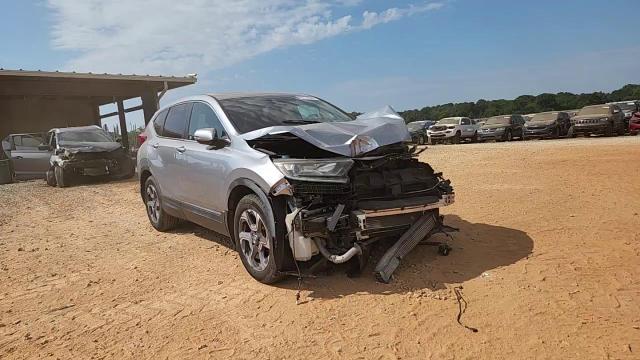 2017 Honda Cr-V Ex VIN: 7FARW1H54HE014724 Lot: 80724985