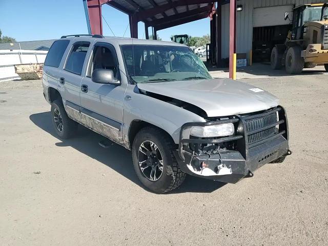 2004 Chevrolet Tahoe K1500 VIN: 1GNEK13Z84JY38943 Lot: 81457975