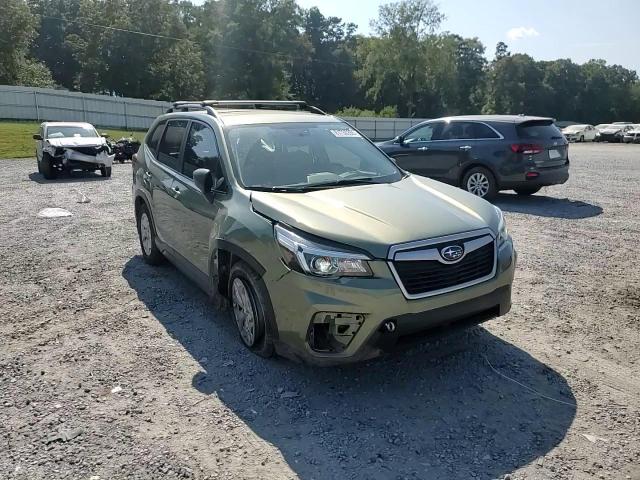 2019 Subaru Forester VIN: JF2SKACC9KH424099 Lot: 81730355