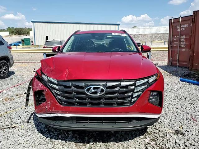 2023 Hyundai Tucson Sel VIN: 5NMJF3AE7PH224469 Lot: 80302935