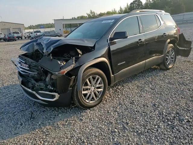 2018 GMC Acadia Slt-1 VIN: 1GKKNMLS3JZ185922 Lot: 81324115