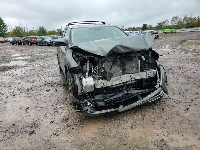 2018 Toyota Highlander Se VIN: 5TDJZRFH0JS908507 Lot: 83889575