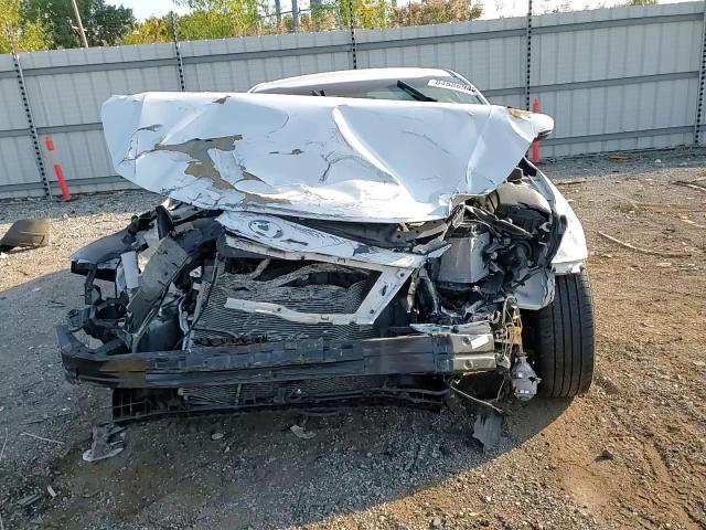 2015 Kia Optima Lx VIN: 5XXGM4A79FG478740 Lot: 84586945