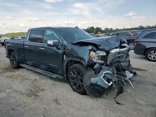 2020 GMC Sierra K1500 Denali VIN: 3GTU9FEL9LG209735 Lot: 71238845