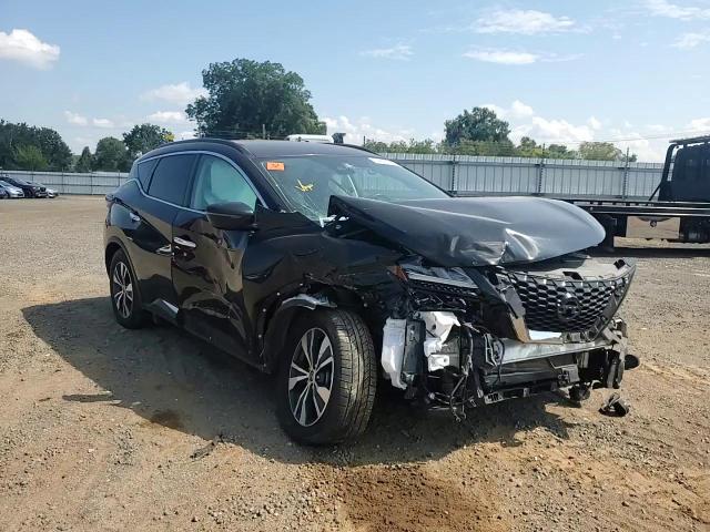 2021 Nissan Murano Sv VIN: 5N1AZ2BS9MC115880 Lot: 71827935
