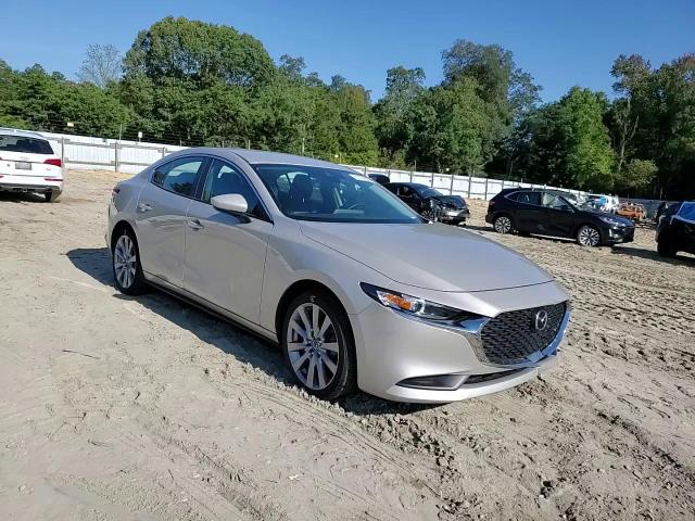 2022 Mazda 3 Select VIN: 3MZBPABL1NM306076 Lot: 81376845