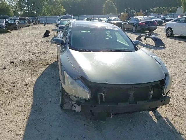 2011 Nissan Maxima S VIN: 1N4AA5AP5BC821404 Lot: 81275385