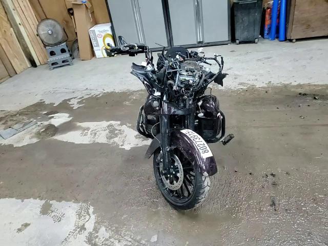 2019 Harley-Davidson Flhxse VIN: 1HD1PXL19KB961201 Lot: 80273915