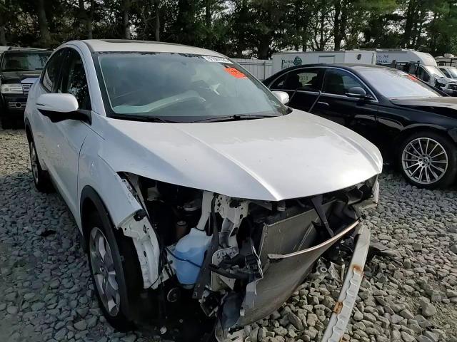 2017 Honda Hr-V Ex VIN: 3CZRU6H59HM733665 Lot: 81607035